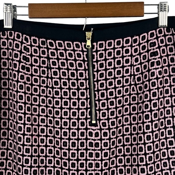 TALBOTS PETITE WOOL BLEND PENCIL SKIRT - Picture 3 of 9